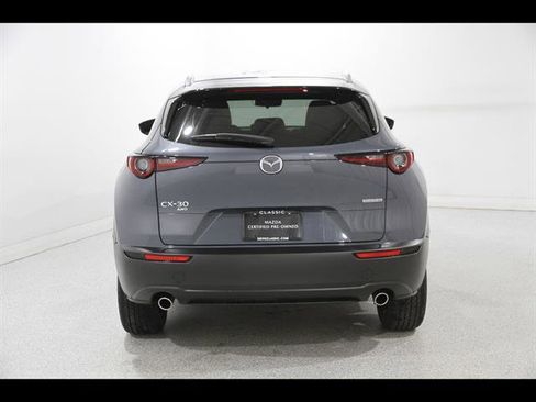 Certified 2023 MAZDA CX-30 AWD 2.5 S w/ Preferred Package image 18