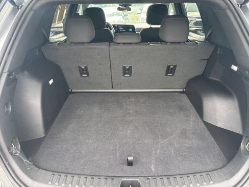 Used 2025 Chevrolet Equinox LT FWD image 31