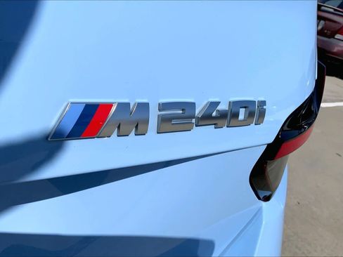 Used 2025 BMW M240i M240i image 8
