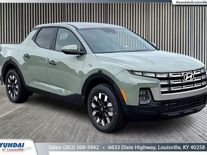 New 2026 Hyundai Santa Cruz SE