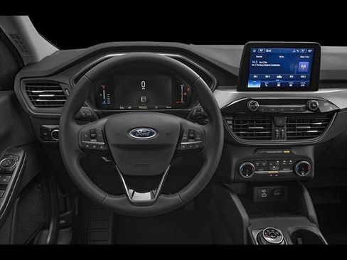 Used 2023 Ford Escape Active w/ Tech Pack #1 AWD/4WD image 59