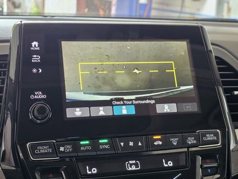 Used 2019 Honda Odyssey Touring image 21