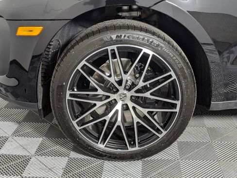 New 2026 Porsche Macan S image 11