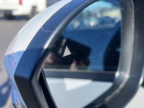 New 2026 Nissan Rogue Platinum w/ Platinum Premium Package image 13