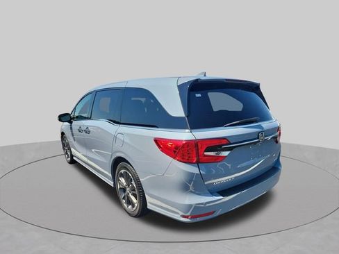Used 2024 Honda Odyssey Elite image 16