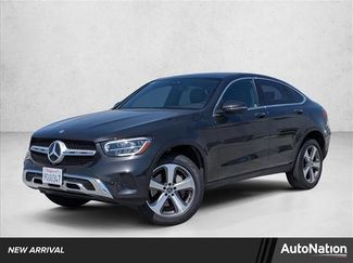 Used 2023 Mercedes-Benz GLC 300 4MATIC Coupe video 1