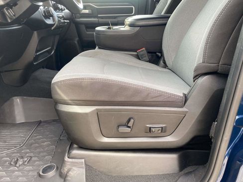 Certified 2024 RAM 2500 Big Horn w/ Bed Utility Group image 7