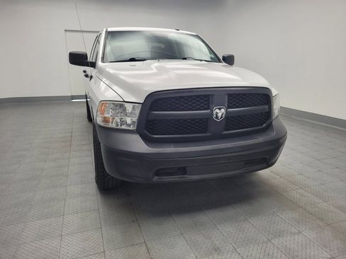 Used 2021 RAM 1500 Tradesman AWD/4WD image 14