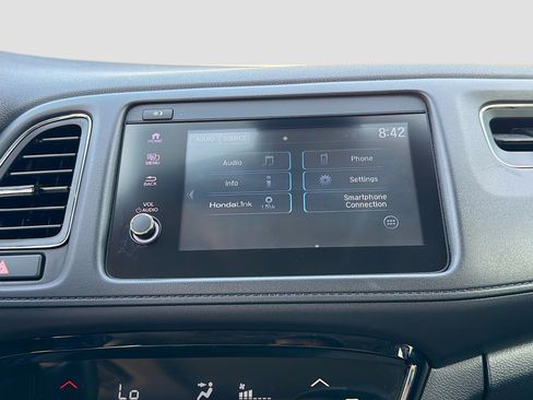 Used 2019 Honda HR-V EX-L image 27
