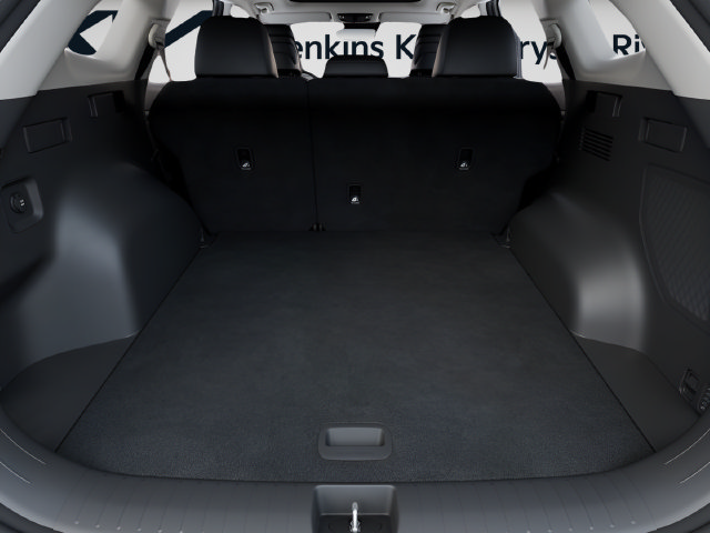 New 2026 Kia Sportage SX FWD image 24