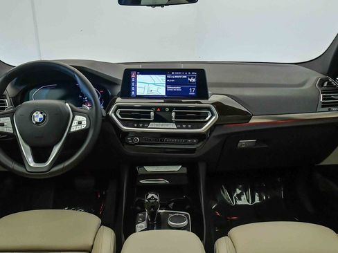 Used 2023 BMW X3 sDrive30i w/ Convenience Package image 15
