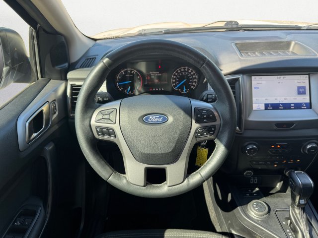 Used 2021 Ford Ranger XLT w/ Equipment Group 301A Mid AWD/4WD image 12