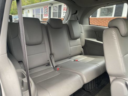 Used 2014 Honda Odyssey EX-L image 23