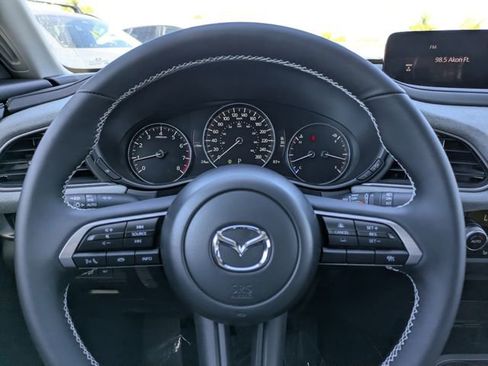 New 2026 MAZDA CX-30 AWD 2.5 S image 25