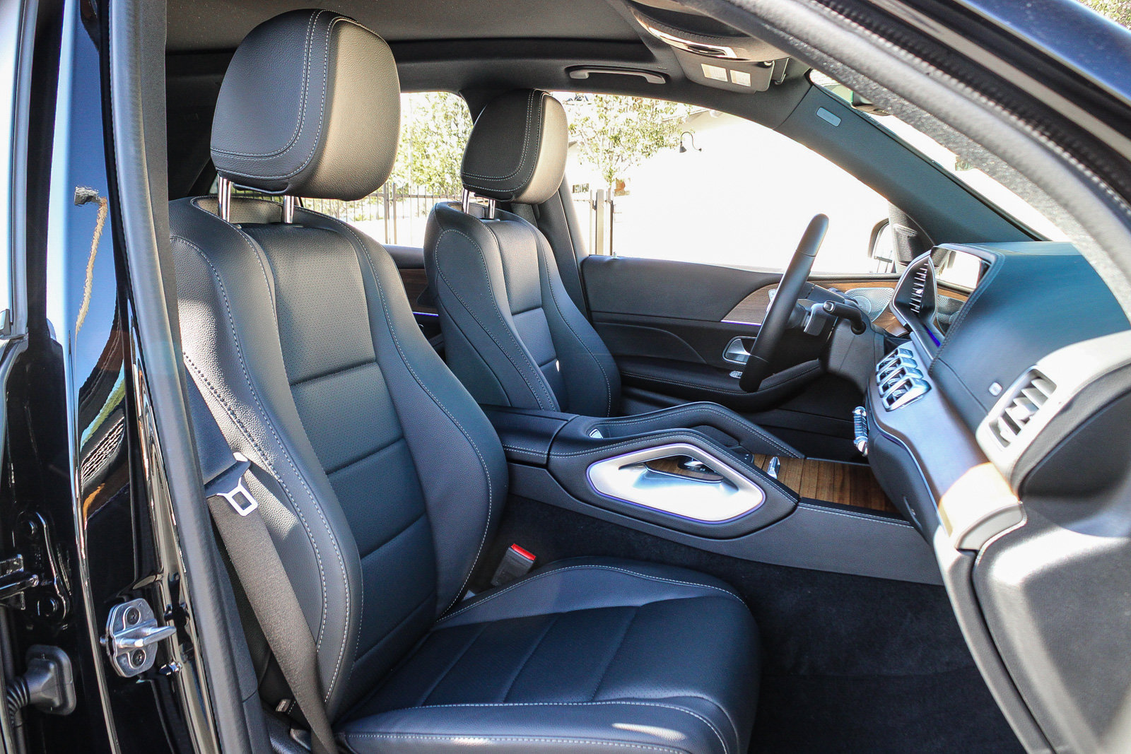 Certified 2026 Mercedes-Benz GLE 350 4MATIC image 19