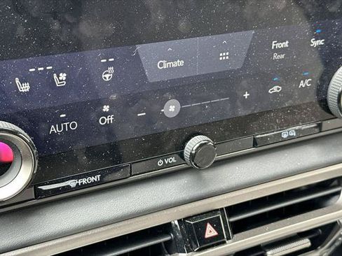 Certified 2025 Lexus RX 350 Premium w/ Convenience Package AWD/4WD image 24