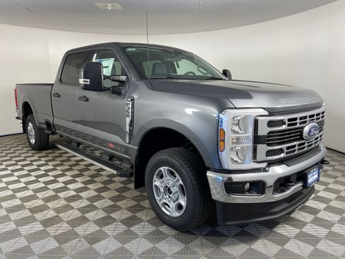 New 2026 Ford F350 XLT AWD/4WD image 7