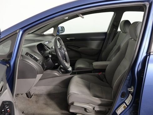 Used 2010 Honda Civic LX image 10