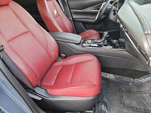 Used 2024 MAZDA CX-30 AWD 2.5 S w/ Preferred Package image 22