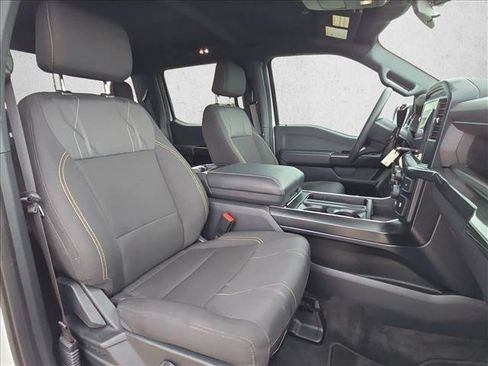 Certified 2025 Ford F150 STX RWD image 18