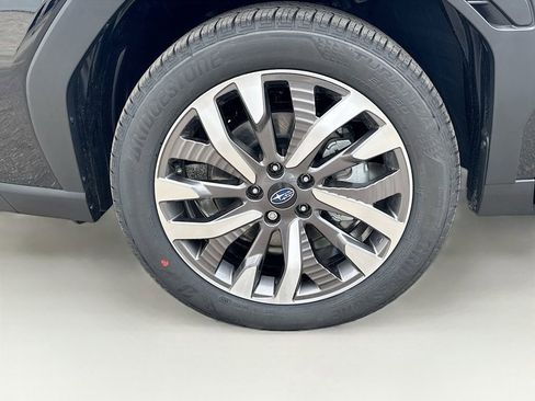 New 2026 Subaru Forester Touring AWD/4WD image 41
