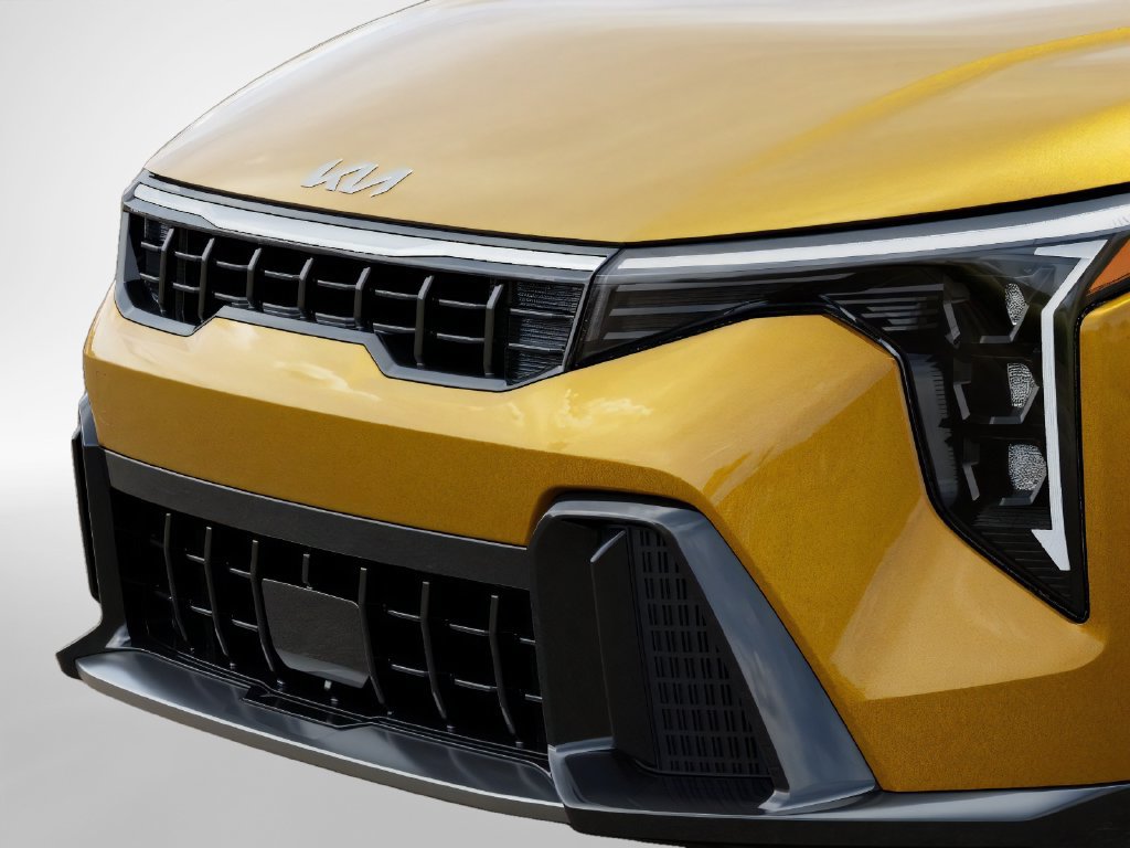 New 2026 Kia K4 GT-Line FWD image 12