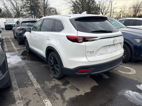 Used 2023 MAZDA CX-9 Touring Plus image 2