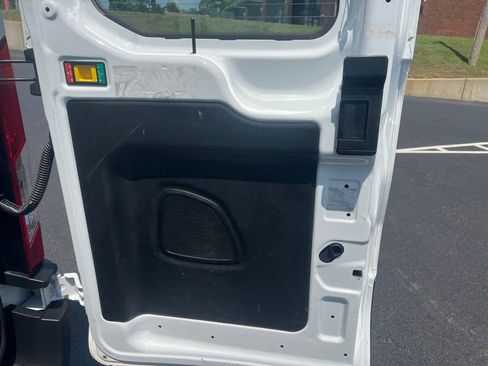 Used 2023 Ford Transit 250 Low Roof w/ Exterior Upgrade Package image 12