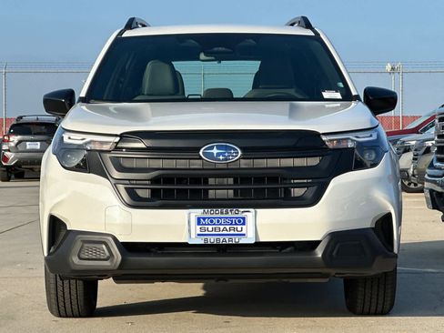 New 2026 Subaru Forester image 8