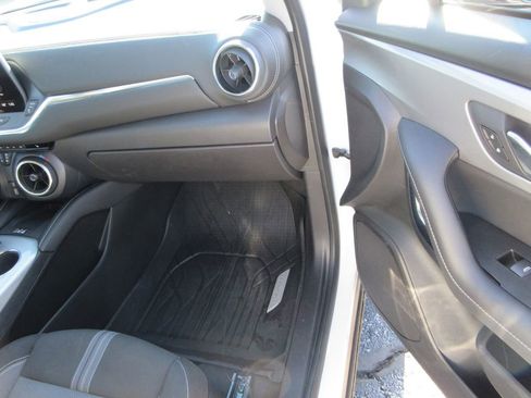 Used 2024 Chevrolet Blazer LT w/ Redline Edition image 18