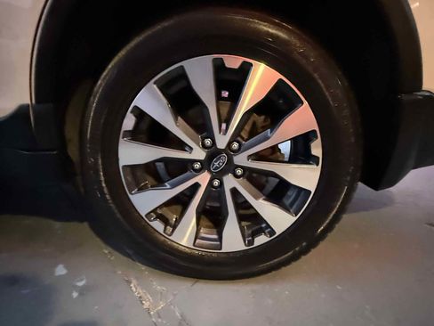 Used 2016 Subaru Outback 2.5i Limited image 75