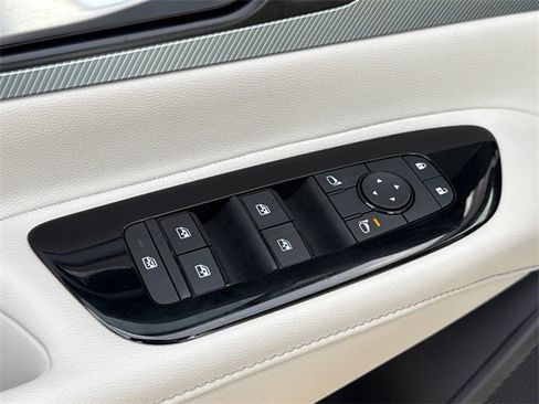 New 2026 Nissan Murano SL image 22