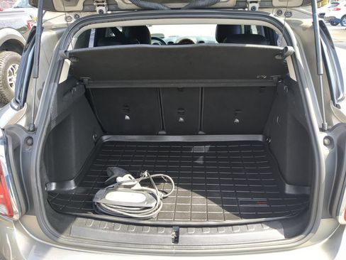 Used 2018 MINI Cooper Countryman SE AWD/4WD image 9