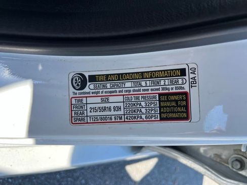 Used 2018 Honda Civic EX image 11