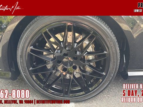 Used 2010 Mercedes-Benz E 63 AMG Sedan image 13