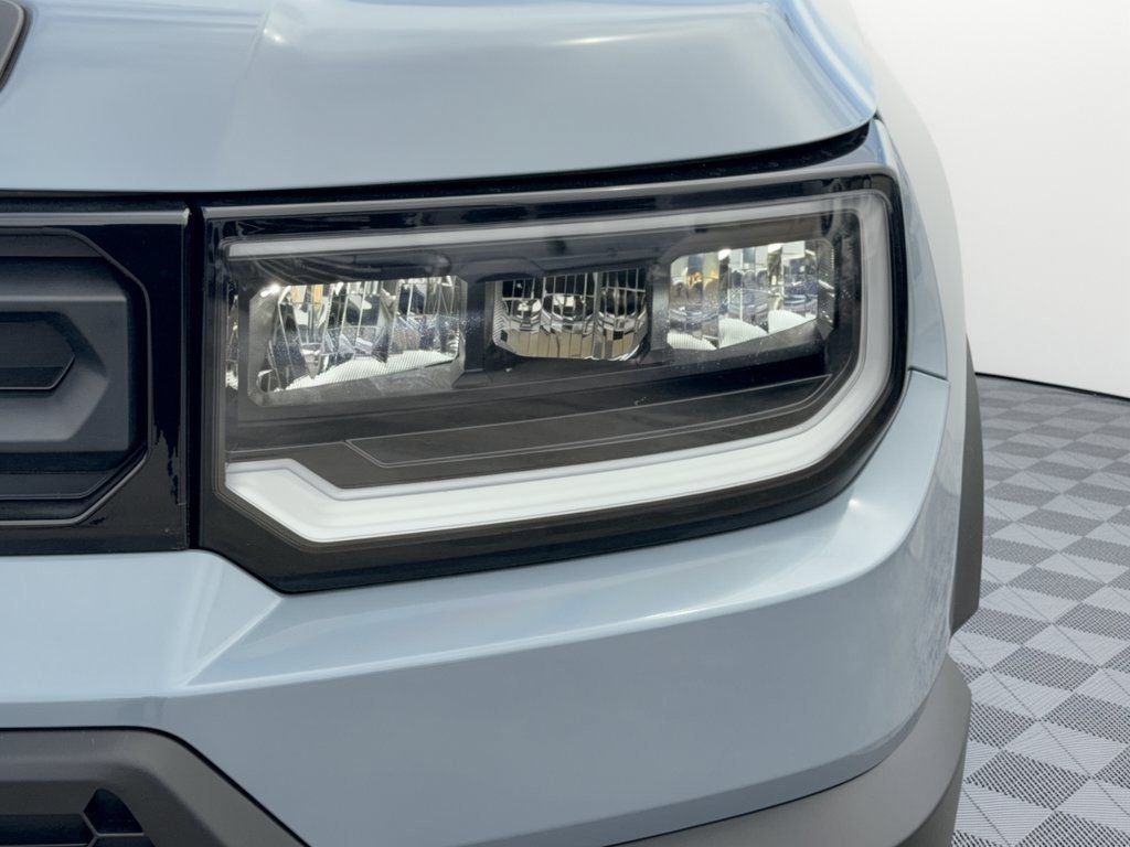 Used 2026 Honda Passport RTL image 12