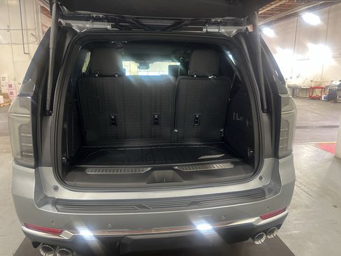 New 2026 Chevrolet Tahoe Premier AWD/4WD image 26