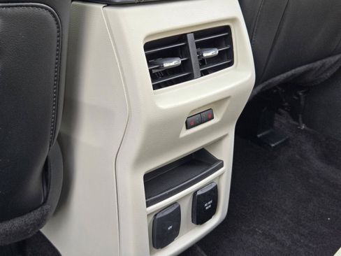 Used 2015 Ford Edge Titanium w/ Equipment Group 301A FWD image 25