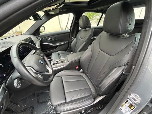 Used 2024 BMW 330i 330i w/ Convenience Package image 28