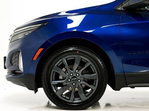 Used 2022 Chevrolet Equinox RS image 23