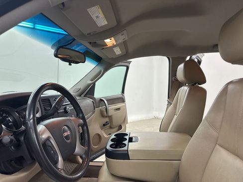 Used 2012 GMC Sierra 1500 SLE w/ Power Tech Package image 34