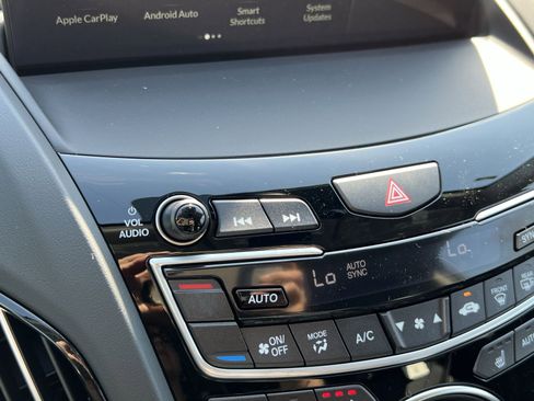 New 2026 Acura RDX SH-AWD w/ Advance Package image 15