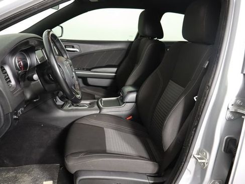 Used 2023 Dodge Charger SXT RWD image 16