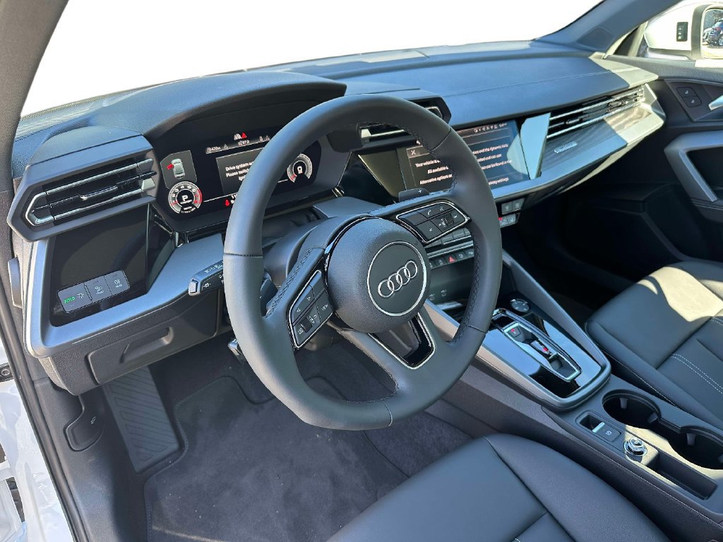 New 2026 Audi A3 2.0T Premium AWD/4WD image 18