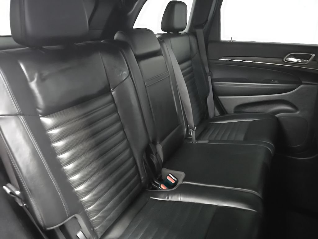 Used 2021 Jeep Grand Cherokee Limited X AWD/4WD image 19