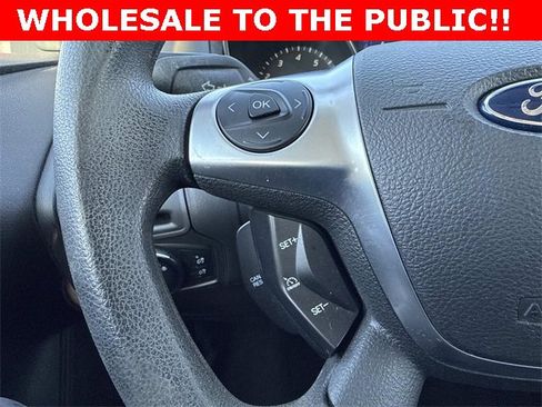 Used 2014 Ford Focus SE image 29