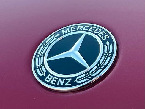 Certified 2020 Mercedes-Benz GLC 300 4MATIC image 5