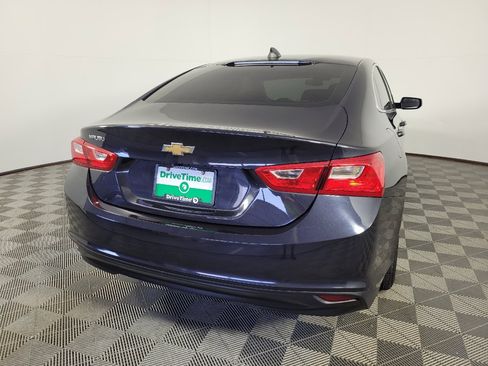 Used 2023 Chevrolet Malibu LS FWD image 7