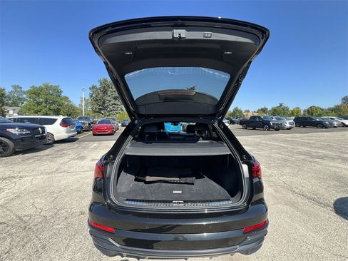 Used 2021 Audi Q3 2.0T Premium Plus w/ Premium Plus Package image 27