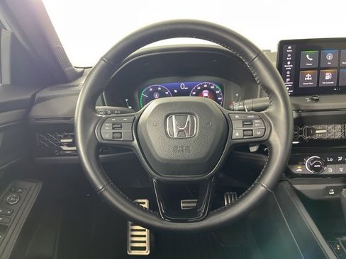 Used 2024 Honda Accord Sport image 8